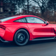 Image for article titled TVR Announces All-Electric Griffith Based On The V8 Griffith We're Still Waiting For